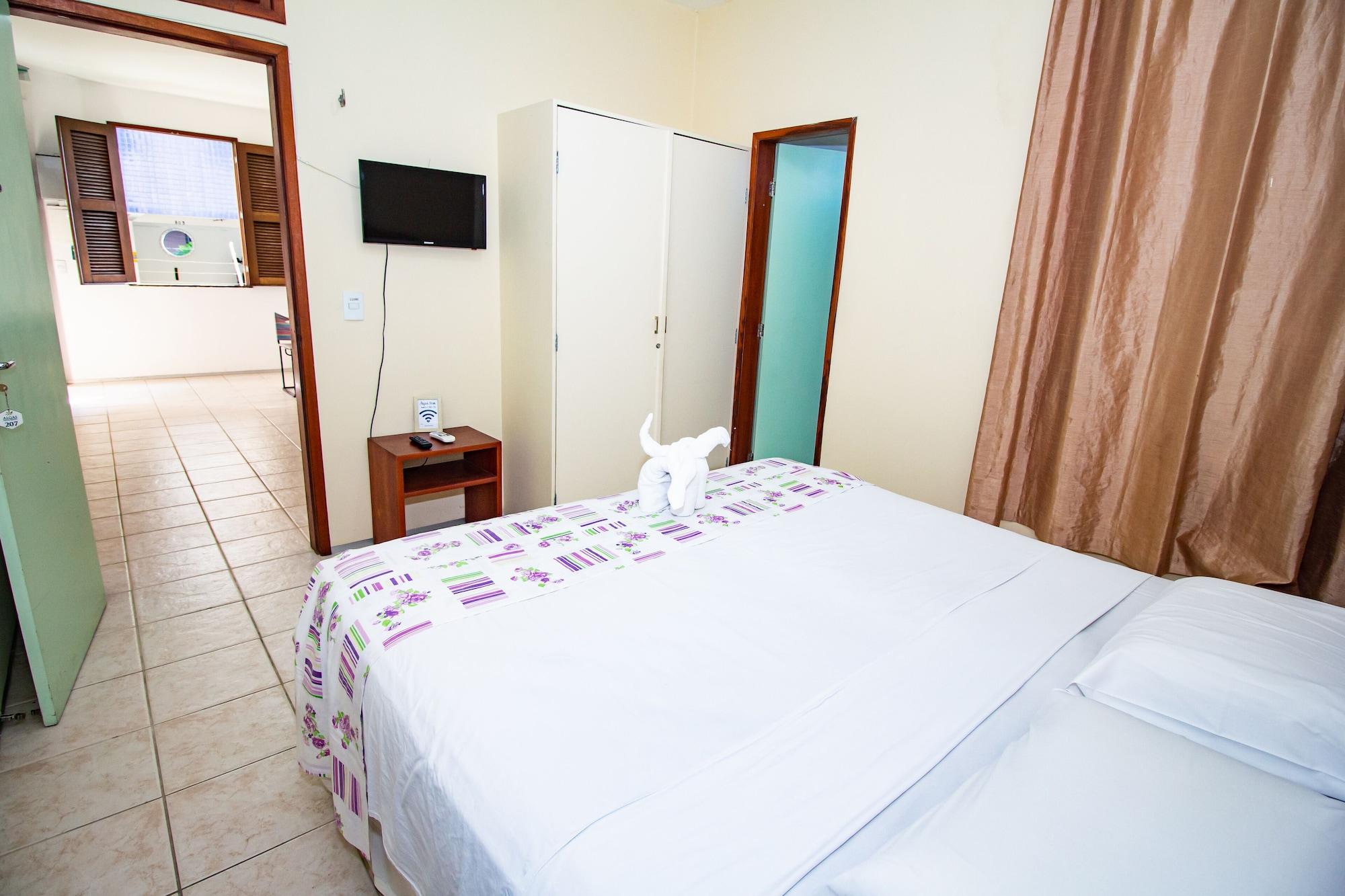 Ocean Praia Hotel ฟอร์ตาเลซา ภายนอก รูปภาพ