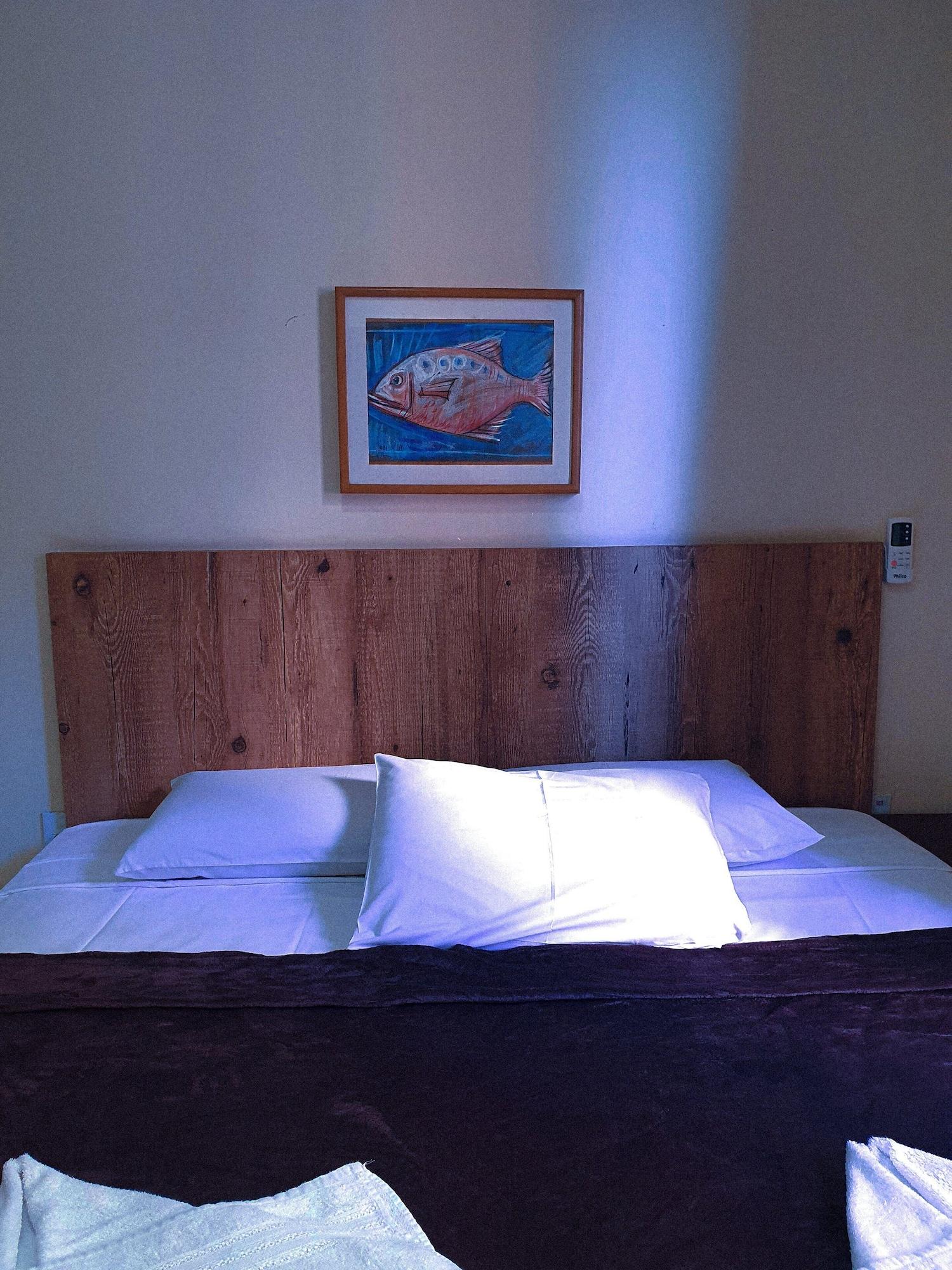 Ocean Praia Hotel ฟอร์ตาเลซา ภายนอก รูปภาพ