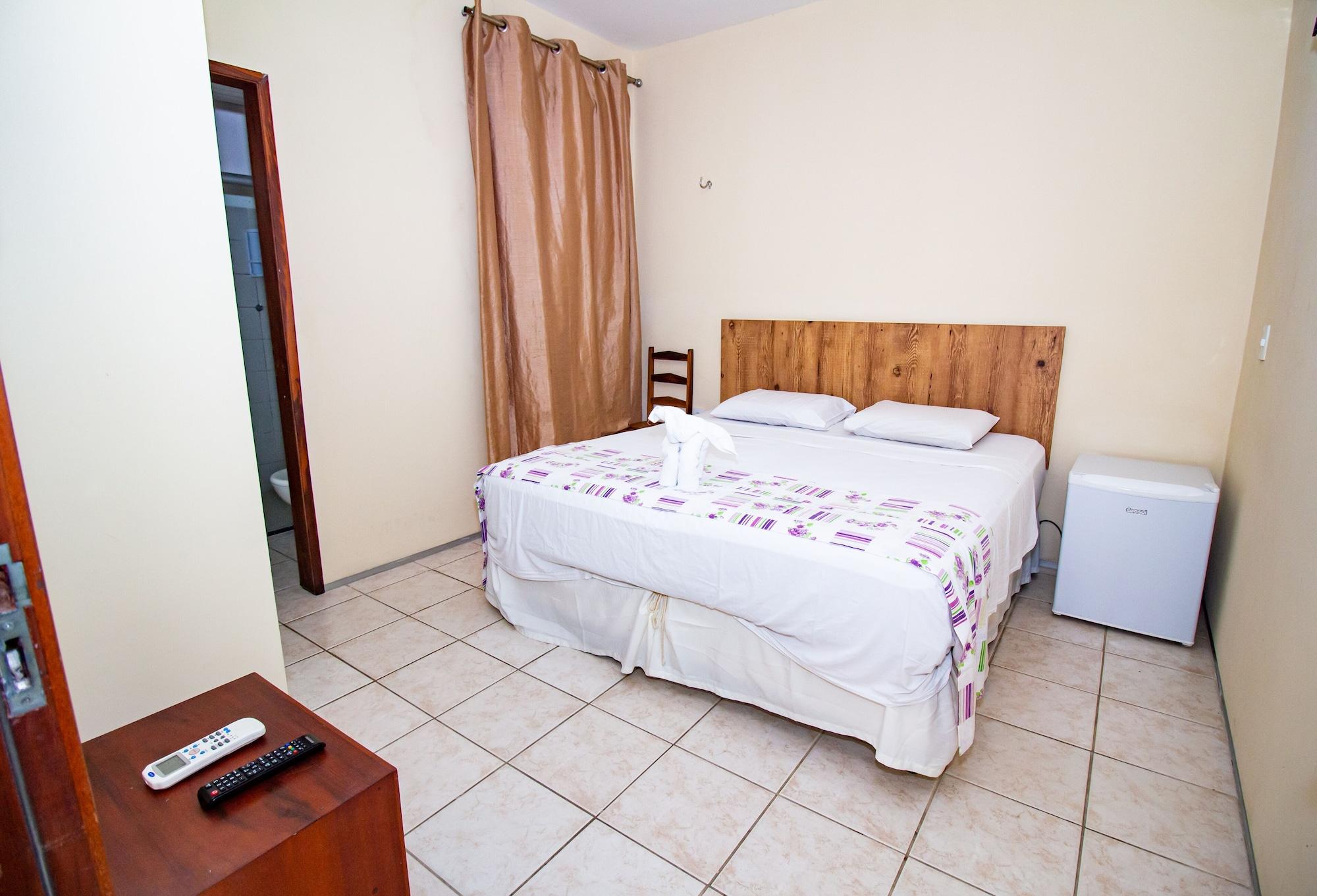 Ocean Praia Hotel ฟอร์ตาเลซา ภายนอก รูปภาพ
