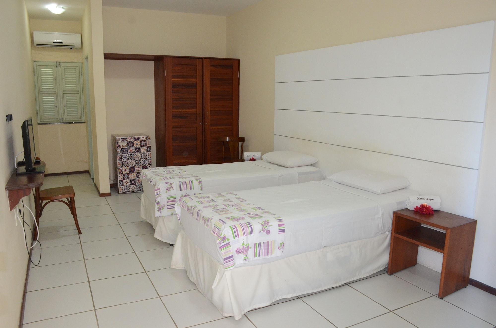 Ocean Praia Hotel ฟอร์ตาเลซา ภายนอก รูปภาพ
