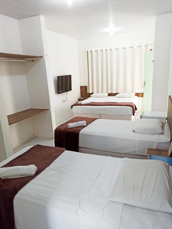 Ocean Praia Hotel ฟอร์ตาเลซา ภายนอก รูปภาพ