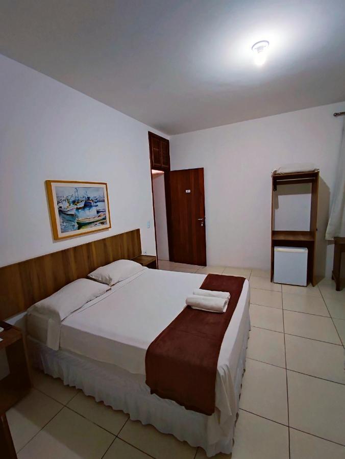 Ocean Praia Hotel ฟอร์ตาเลซา ภายนอก รูปภาพ