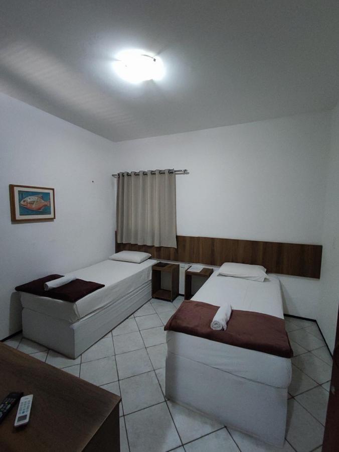 Ocean Praia Hotel ฟอร์ตาเลซา ภายนอก รูปภาพ