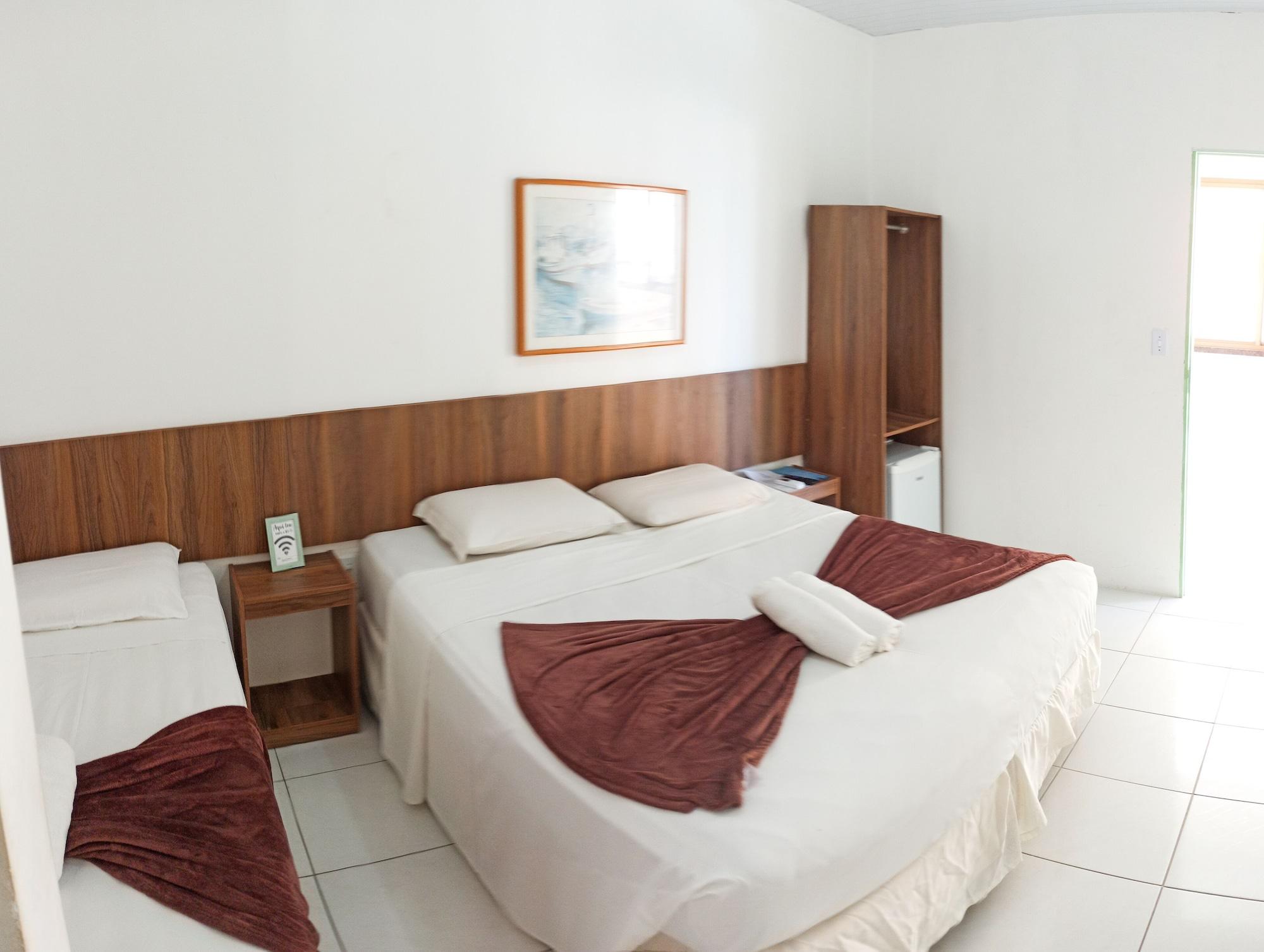 Ocean Praia Hotel ฟอร์ตาเลซา ภายนอก รูปภาพ
