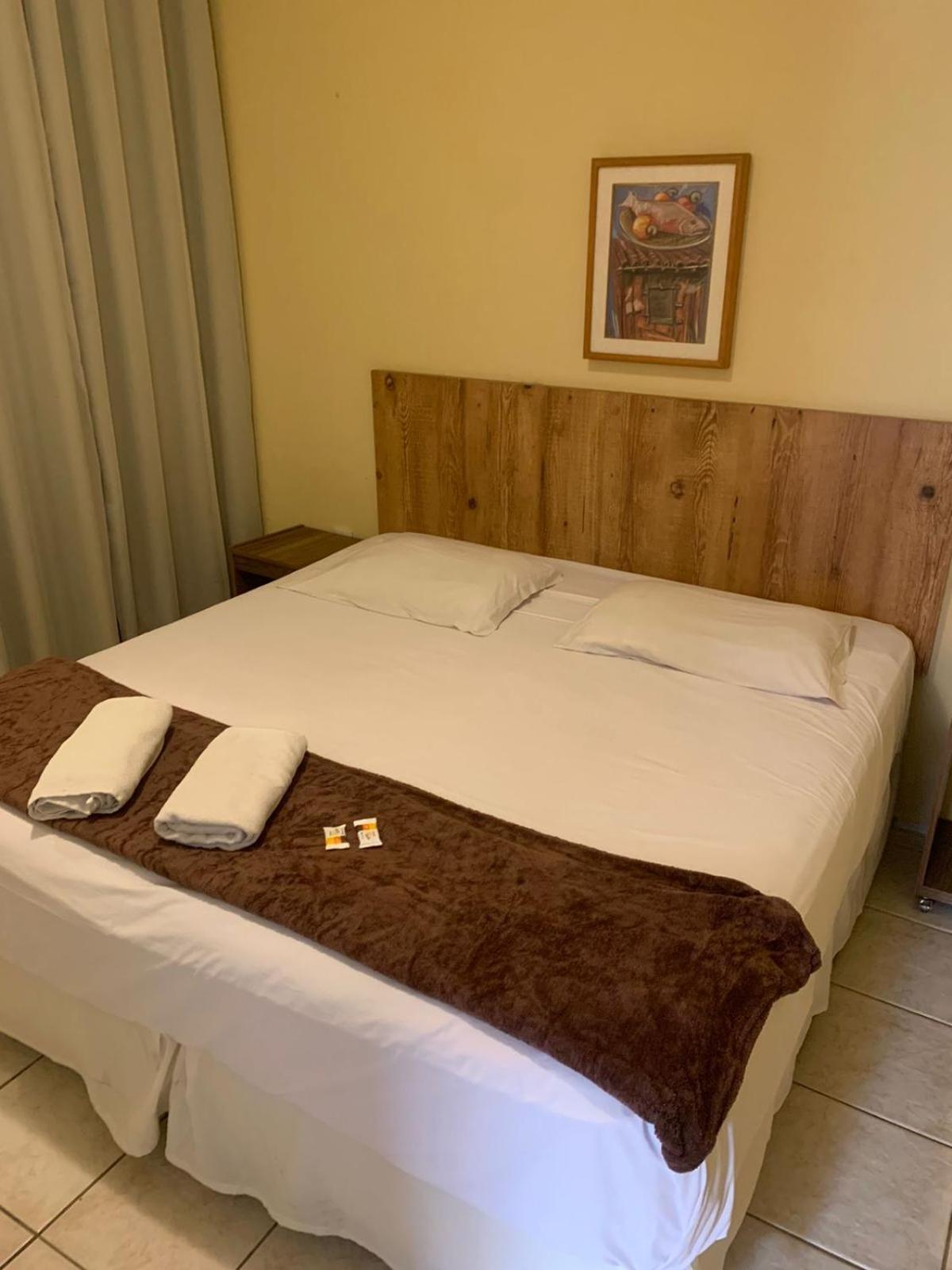 Ocean Praia Hotel ฟอร์ตาเลซา ภายนอก รูปภาพ